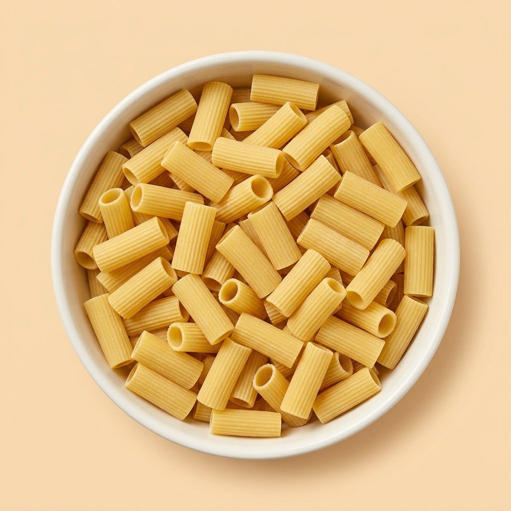 Rigatoni